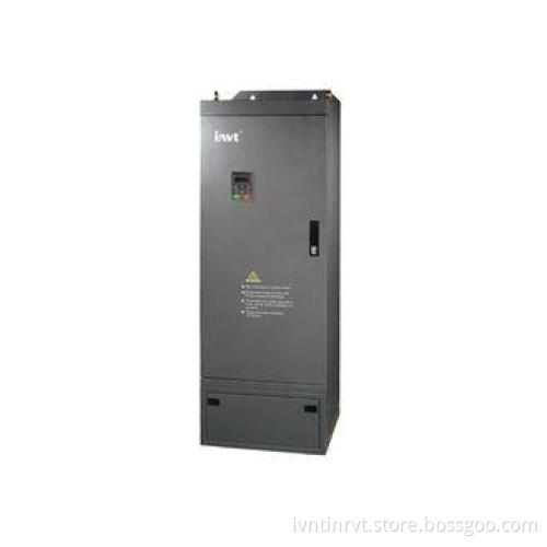 SVC CHV190 Series Crane Inverter AC 380V , Invt Frequency